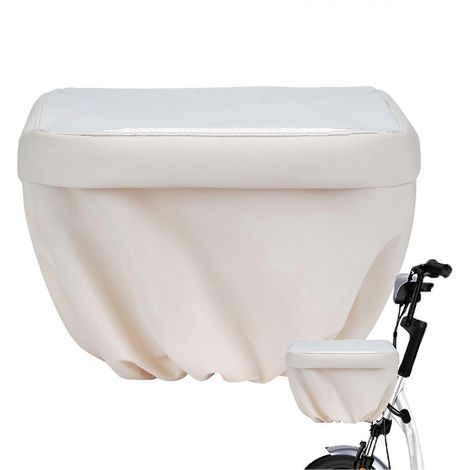 Housse étanche pour panier de vélo, panier arrière de vélo, IMPHERPORTINFICIPATION – panier de vélo pour VTT (1/5)