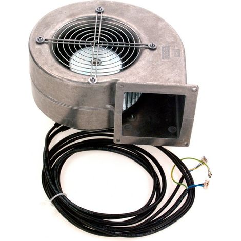 Ersatzteil 87182230410 Gebläse Fortluft von BOSCH - 87182230410 (1/2)