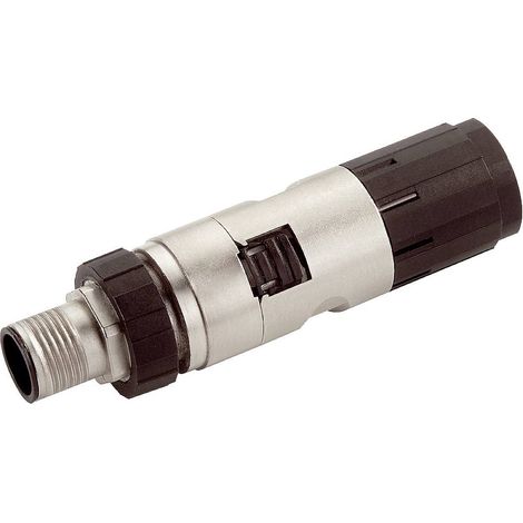 Siemens 6GK19010DB206AA0 Connettore per sensore o attuatore Numero di poli: 4 1 pz. (1/3)