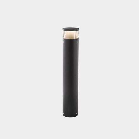 LEDS C4 Dan Borne LED Extérieure Urban Gris IP65 8.9W 3000K (1/5)