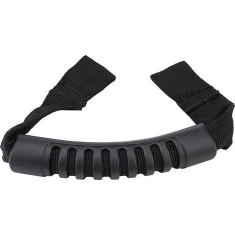 Ensemble de poignées de maintien pour appui-tête arrière de voiture, pour JEEP Wrangler 2008 – 2017 (1/5)