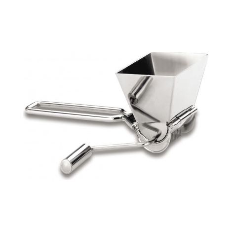 Herramienta de corte Lacor 60334 acero inoxidable manual