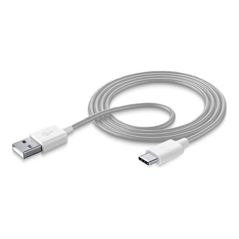 Cellularline Stylecolor Cable 100cm - USB-C