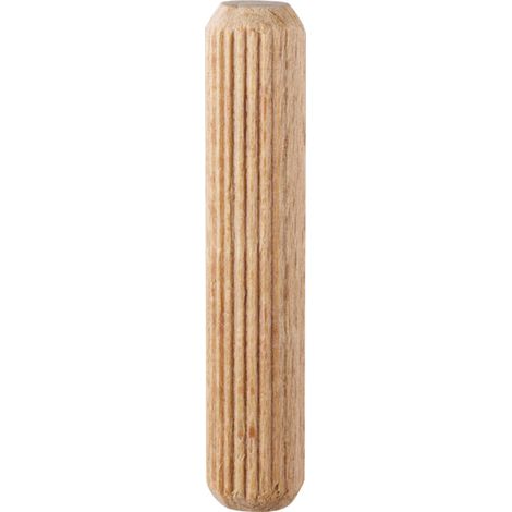 kwb 028180 Holzdübel 40 mm 8 mm 40 St. (1/3)