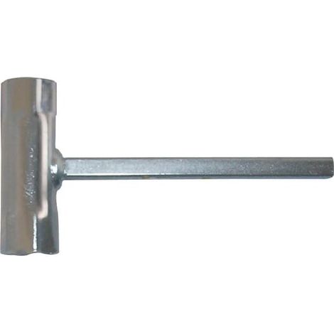 Clé à bougies 19x21mm 3/8" UNIVERSEL FGP453392