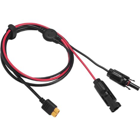 EcoFlow LMC4-XT60I-3.5M Zubehör für tragbare Power Stations Ladekabel