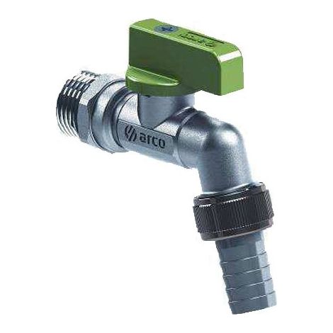 Arco 1/2" Mini-Zapfventil (1/2)