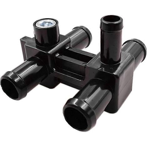 Tuyau d'eau pour chauffage et climatisation de voiture pour Nissan Navara NP300-D23T-- (1/5)