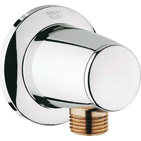 Ricambio raccordo erogazione acqua 28405000 per doccia Grohe