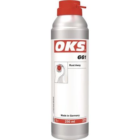 Aktiv Rostlöser OKS 661 250ml Spraydose OKS (1/3)