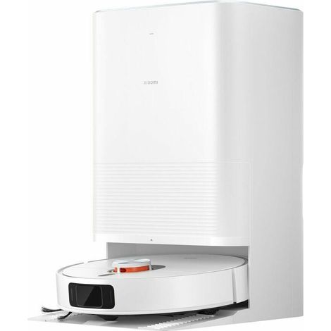 Xiaomi X20 Pro aspirateur robot blanc puissant et intelligent