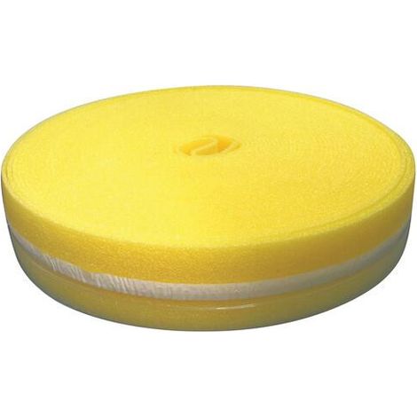 Bande de désolidarisation avec bavette d'étanchéité 50m 150x8mm 203