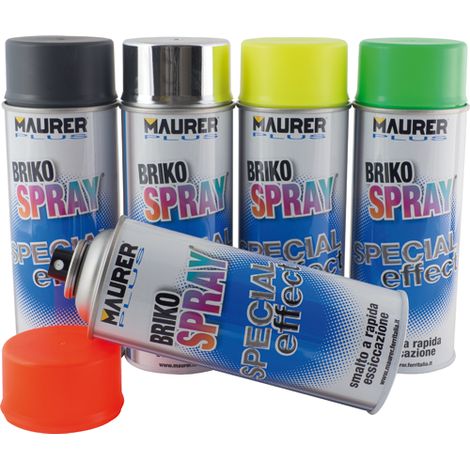 SPRAY BUMPER 400ML nero - ACRILICO - PER PLASTICA PARAURTI FASCIONE SPOILER