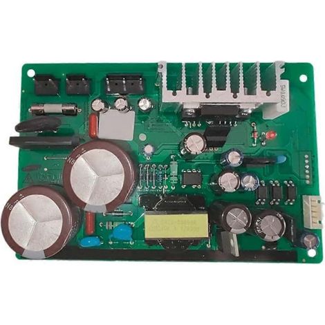 Remplacement du module PCB de l'onduleur par la carte d'onduleur du compresseur de réfrigérateur DA92-00228J (1/5)