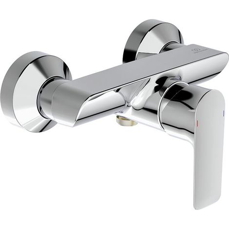 IDEAL STANDARD A7032AA Robinet de douche mural Connect Air, (1/3)