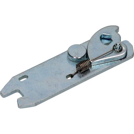 MÂCHOIRE DE FREIN MAXGEAR À RÉGLAGE AUTOMATIQUE FORD FOCUS DROITE