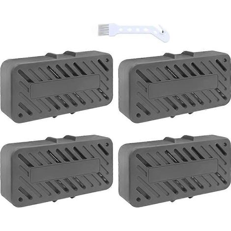 Zubehör für die Dreame X40 Pro Ultra / X40 Pro / X40 Ultra Klärgruben-Desodorierungs-Partikelkehrmaschine (1/5)