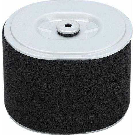 ZVD Filtre à Air Gx390 Filtre à Air Filtre à Air Af Ze28 Moteur Gx390 Pièces de Nettoyeur Haute Pression Gx390 294, Accessoire de Remplacement de Filtre à Air pour Tondeuse à Gazon pour Moteur Hond (1/4)