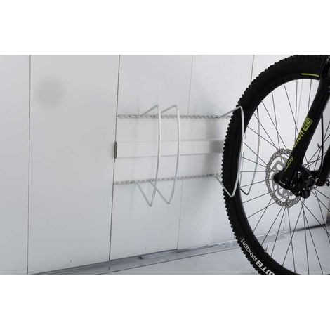 BikeHolder Casetta per attrezzi Neo