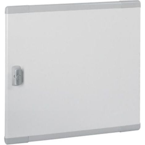 Porte plate métal pour coffret XL³160 hauteur 450mm - LEGRAND