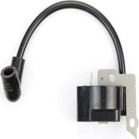 Zündspule mit Hochspannungstransformator, kompatibel mit Kettensägen der Serien Dolmar, Makita und DCS PS2, PS3, PS34, PS36 und PS45. Universelles Zündmodul. (1/2)