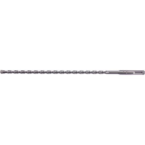 MAKITA B-62642 Bohrer für SDS-V-PLUS MAK4 8x310mm