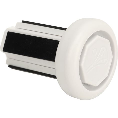 Embout de crosse de hockey sur gazon - Bouchon de protection pour stick - Accessoires de remplacement