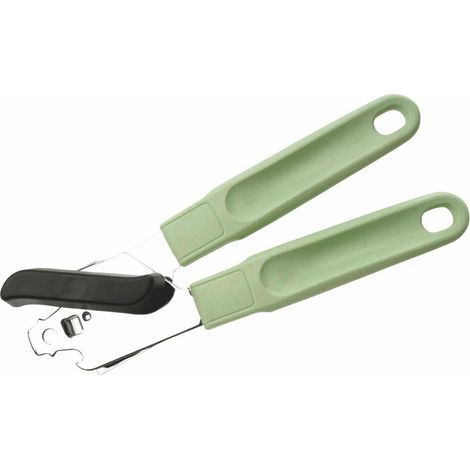 Fackelmann Dosenöffner 21 cm Küchenhelfer (1/3)