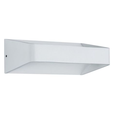 Applique Bar LED 5,5W blanc 230V 2700K Paulmann 70790 (1/5)