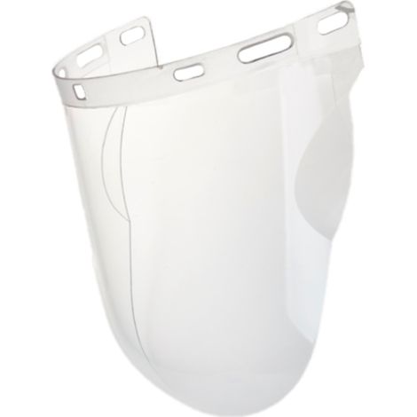 Visière CONTOUR XI POUR CASQUE INCEPTOR - SKYLOTEC