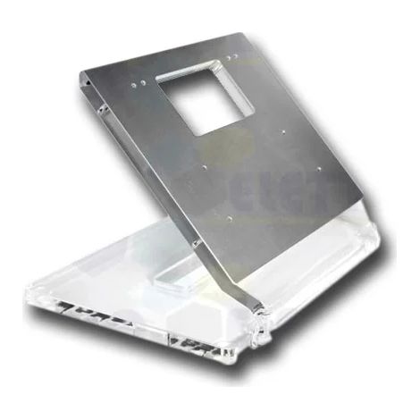 KT VXL - Support de bureau pour moniteur vidéo FUTURA X1 et X2 CAME 62800570 (1/3)