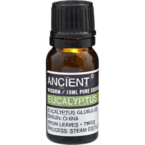 Eucalipto - Olio essenziale 10 ml