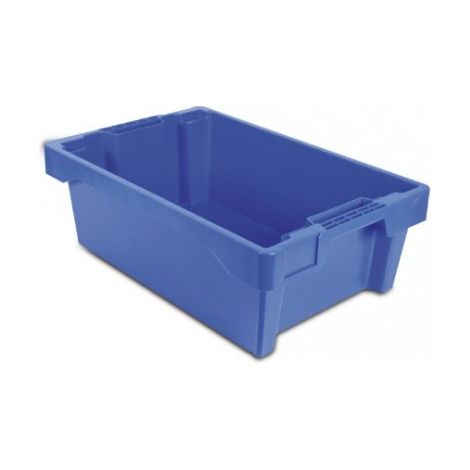 EURO-CAJA MOD. 6415 AZUL - TAYG