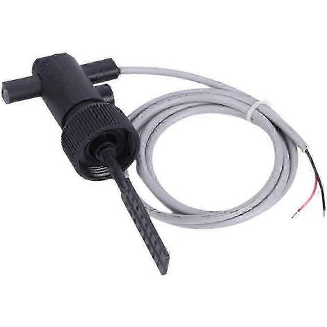 Interrupteurs de débit d'eau avec détection 1L/ 1L - Installation simple pour systèmes de pompe à chaleur - Édition 0618 (1/5)