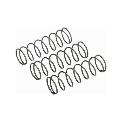 Jardiaffaires – Lot de 3 ressorts pour sécateur Bahco R434P – Accessoire de rechange pour modèles P121-20, P126-19 – Compatible avec sécateurs Bahco
