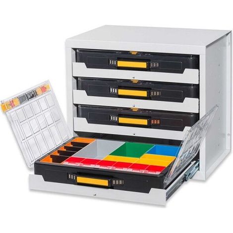 Kofferschrank EuroPlus Depot