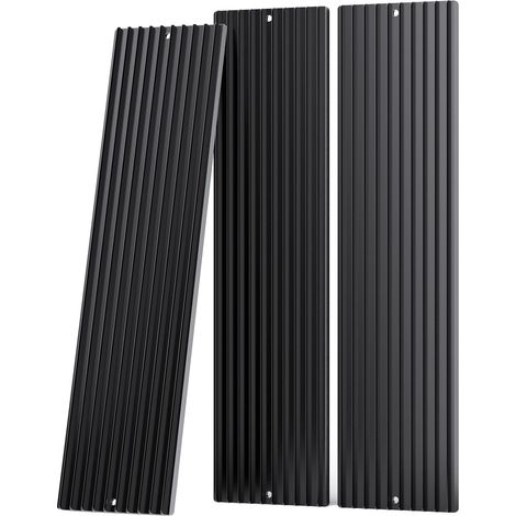 Plataforma de grabado, aluminio duradero, compatibilidad versátil, 300x400 mm (1/2)