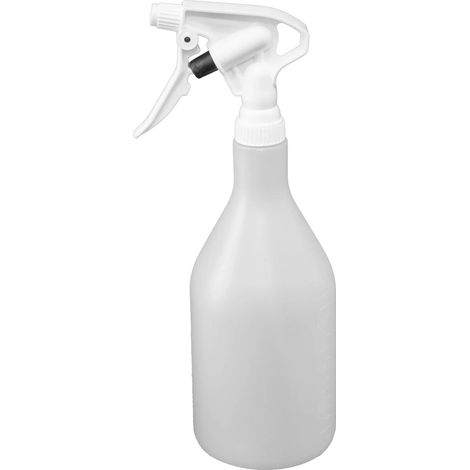 ALGI Plastikspritze einstellbarer Sprühstrahl 1 L - 07470000 (1/2)
