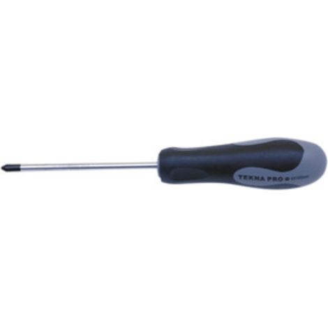 CACCIAVITE 108 TEKNA POZIDRIV PZ3 D 8,0X150 MM Q.TA 6