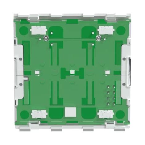 MERTEN MEG5126-0300 WISER CONNECTED MODULE À 2 BOUTONS ENCASTRÉS SYSTÈME M SMART HOME