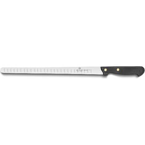 Couteau A Jambon Alveole Dumas 2630 - Rousselon Dumas Sabatier