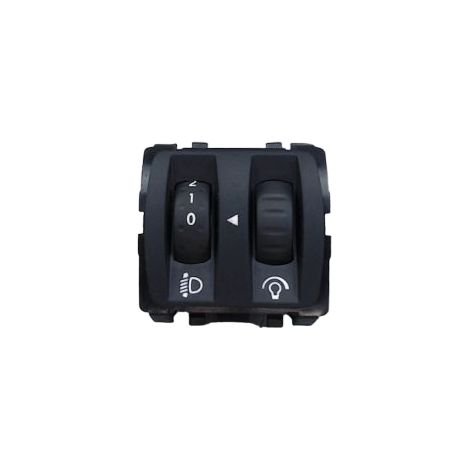 [PRODUIT D'OCCASION] Commande Réglage Hauteur De Phare RENAULT Megane ♻️ Ref Oe. 251900001r - Garantie à vie (1/2)