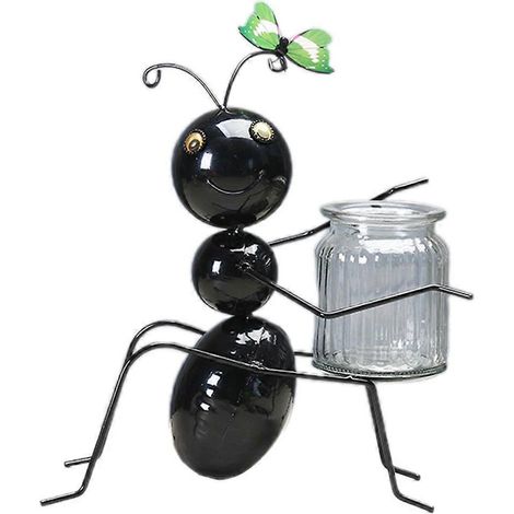 Ustensiles Boutures Maison Bureau Jardin Mariage Intérieur Hydroponie Pots de fleurs - Style 4 (1/5)