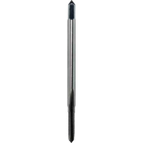 Donau Elektronik MMG30L Maschinengewindebohrer metrisch M3 Linksschneidend DIN 371 HSS-E 1 St.