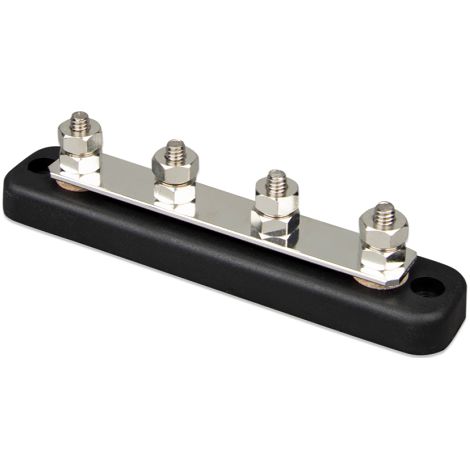 Victron Energy Bus bar VBB125040010 Plaque de montage W049152 (1/6)