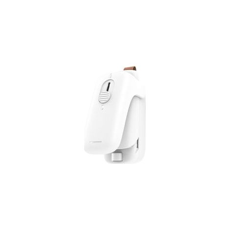 Scellant, scellant de sac 2 en 1 avec cutter, thermoscellant, mini scellant portable (batterie incluse) (1/5)