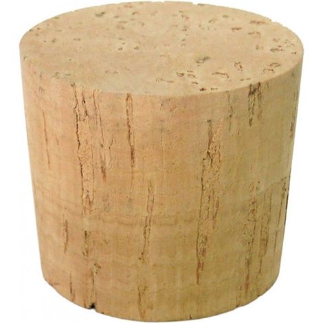 TAPPO TAPPI SUGHERO DAMIGIANA 5 PZ MM. 50 (27609)