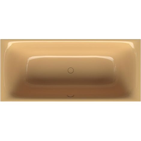 BETTE 3441-040 Baignoire rectangle Lux Curry