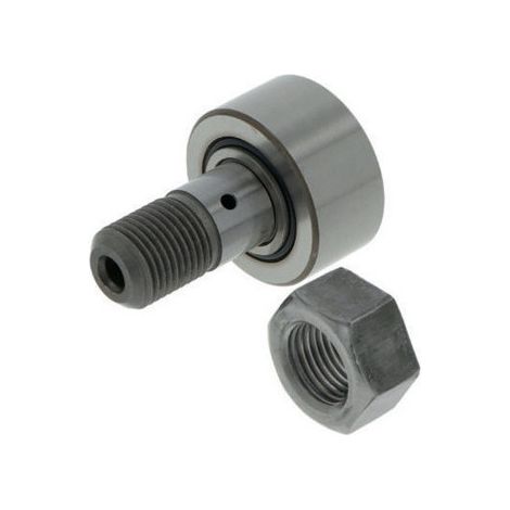 Rodamiento de levas NUKR62 -NMT DI 24mm AD 62mm ANCHURA80mm NKE