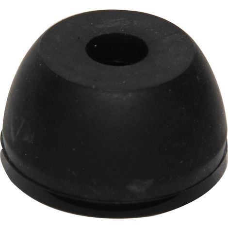 Silentbloc Oleo-mac Adaptable Sur Machines 145, 150, 234, 264, 264 Deluxe, 272, 272tta, 350, 350af, 364 Deluxe, 945, 950.